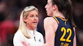 Fever Coach Delivers Honest Message To Aliyah Boston, Caitlin Clark After Fourth Win