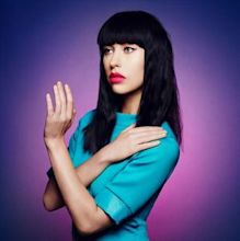 Kimbra