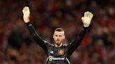 El Genoa aún no se decide por De Gea