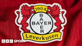 Bayer Leverkusen to offer fans free tattoos after Bundesliga title win