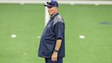 Mike Zimmer on Cowboys' defense: "We've got to do it the way I want it done"