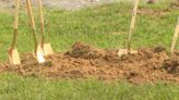 Knoxville nonprofit breaks ground on affordable housing development