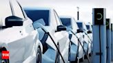 Lack of incentives pushes Telangana's EV sales into slow lane | Hyderabad News - Times of India