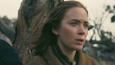 Emily Blunt praises Oppenheimer's "beautifully written" marriage storyline