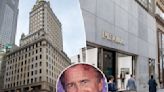 How NYC’s reclusive retail kingpin sold billions in buildings to Gucci, Prada in mere days