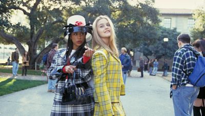 A ‘Clueless’ musical is coming to the West End, with songs by KT Tunstall