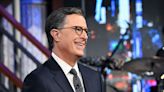 Why is The Late Show with Stephen Colbert not new this week, April 22-26?