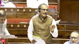 Govt Vs Opposition in Rajya Sabha over legal guarantee to MSP