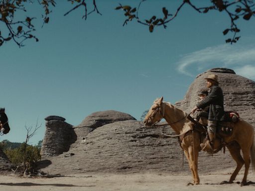 ‘The Dead Don’t Hurt’ Review: A Foursquare Western From Viggo Mortensen