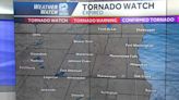 Tornado watches and warnings for SE Wisconsin have expired