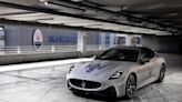 MC20同款V6心臟加身 全新雙門Maserati GranTurismo真身現形！