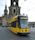 Trams in Dresden