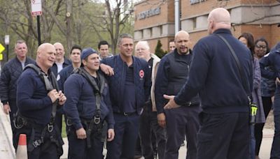 Chicago Fire Season 12 Episode 12 Review: Under Pressure