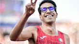 El mexicano Tonatiu López gana medalla de plata en el Edmonton Athletics Invitational | El Universal