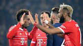 PSG 0-1 Bayern Munich LIVE! Champions League result, match stream, latest reaction and updates today