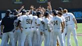 Michigan’s Big Ten Tournament run ends with extra-inning loss