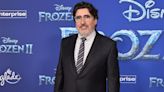 Alfred Molina relishes his 'character actor' status