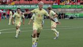 Ver EN VIVO ONLINE el Turquía vs. Selección España, Europeo Sub-19 2024: Dónde ver, TV, canal y Streaming | Goal.com México