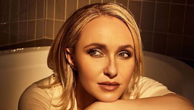 Hayden Panettiere to Open Up About Addiction, Career and More in New Book: 'It's Daunting and Exciting' (Exclusive)