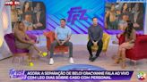 Audiência da TV: Fofocalizando vive grande semana no SBT e bate novela da Record