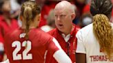 The details on the new contract giving Wisconsin volleyball coach Kelly Sheffield a raise