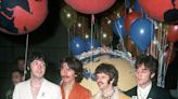 John Lennon y George Harrison recobran vida en la última canción de los Beatles