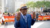 Al Roker Channels 'Indiana Jones' for Fun Boat Ride With Son and Wife