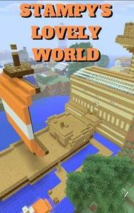 Stampy's Lovely World