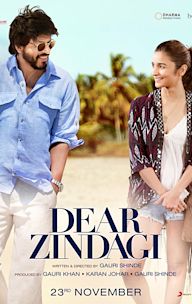 Dear Zindagi