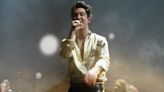 Brendon Urie Announces the End of Panic! At The Disco