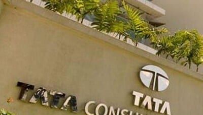 TCS Q2 Preview: Analysts expect single-digit profit rise, focus on outlook