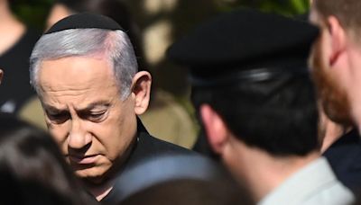 La 'septimana horribilis' de Netanyahu: CPI, Estado palestino y ultimátum en su propio gabinete