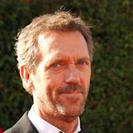 Hugh Laurie