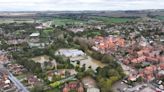 Lincolnshire County council to 'double check' findings of report into Horncastle flooding caused by Storm Babet