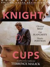 Knight of cups