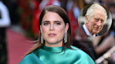 Princess Eugenie Gives Update on King Charles’ Battle With Cancer