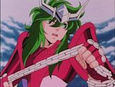 Andromeda Shun