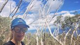 A 4-day hike in the Victorian Alps took me out of my comfort zone and reminded me of who I was before becoming a parent