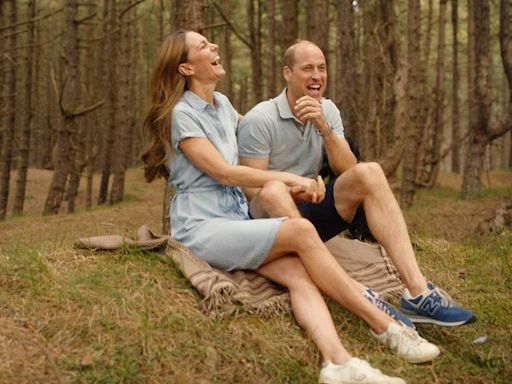 Kate and William make major change to their social media profiles