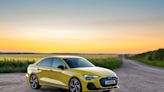 Why this Audi is outselling the VW Golf