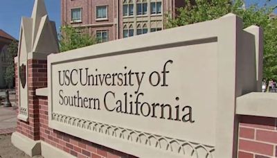 Universidad del Sur de California