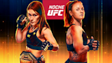 Noche UFC breakdown: How Alexa Grasso can defeat Valentina Shevchenko again