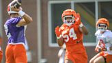 Dabo Swinney gives Jeremiah Trotter injury update before Clemson football vs Duke game