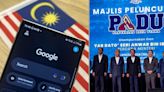 Padu the most trending search term on Google in January (VIDEO)