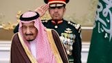 Japón traslada sus deseos de recuperación al rey de Arabia Saudí