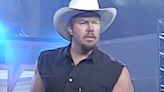 Toby Keith, Country Star And TNA/WWE Guest, Passes Away At 62 After Battle With Stomach Cancer
