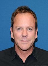 Kiefer Sutherland