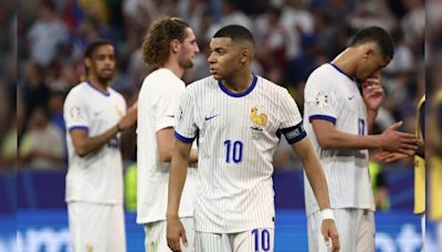 "We Didn't Do Enough": France Captain Kylian Mbappe After Euros Semi-Final Loss vs Spain | Football News