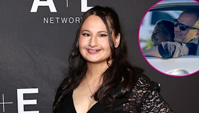 Gypsy Rose Blanchard Confirms She's Back Together With Ex Ken Urker