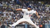 Shaikin: Deep in the heart of Texas? Clayton Kershaw has big call to make